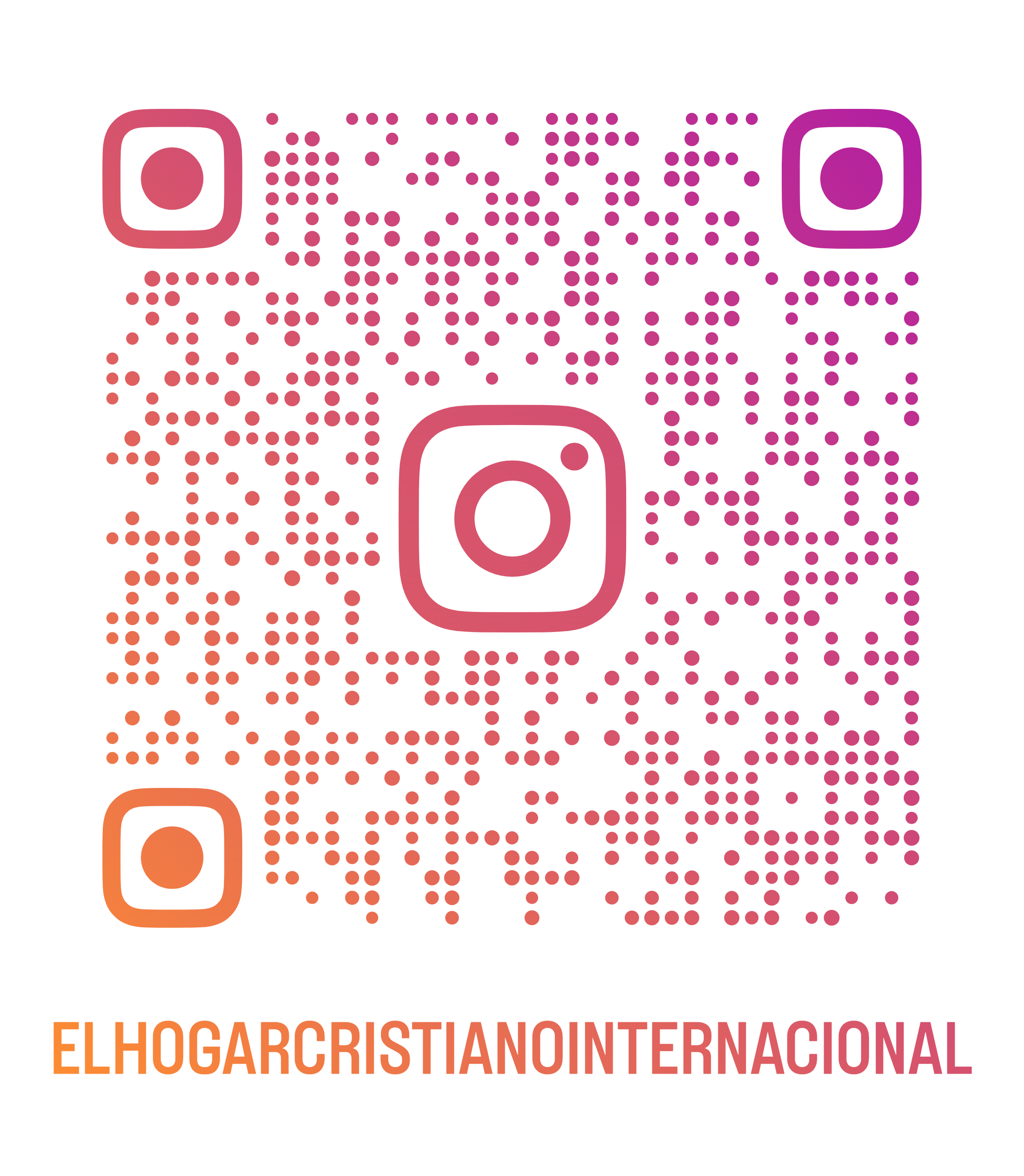QR Iglesia