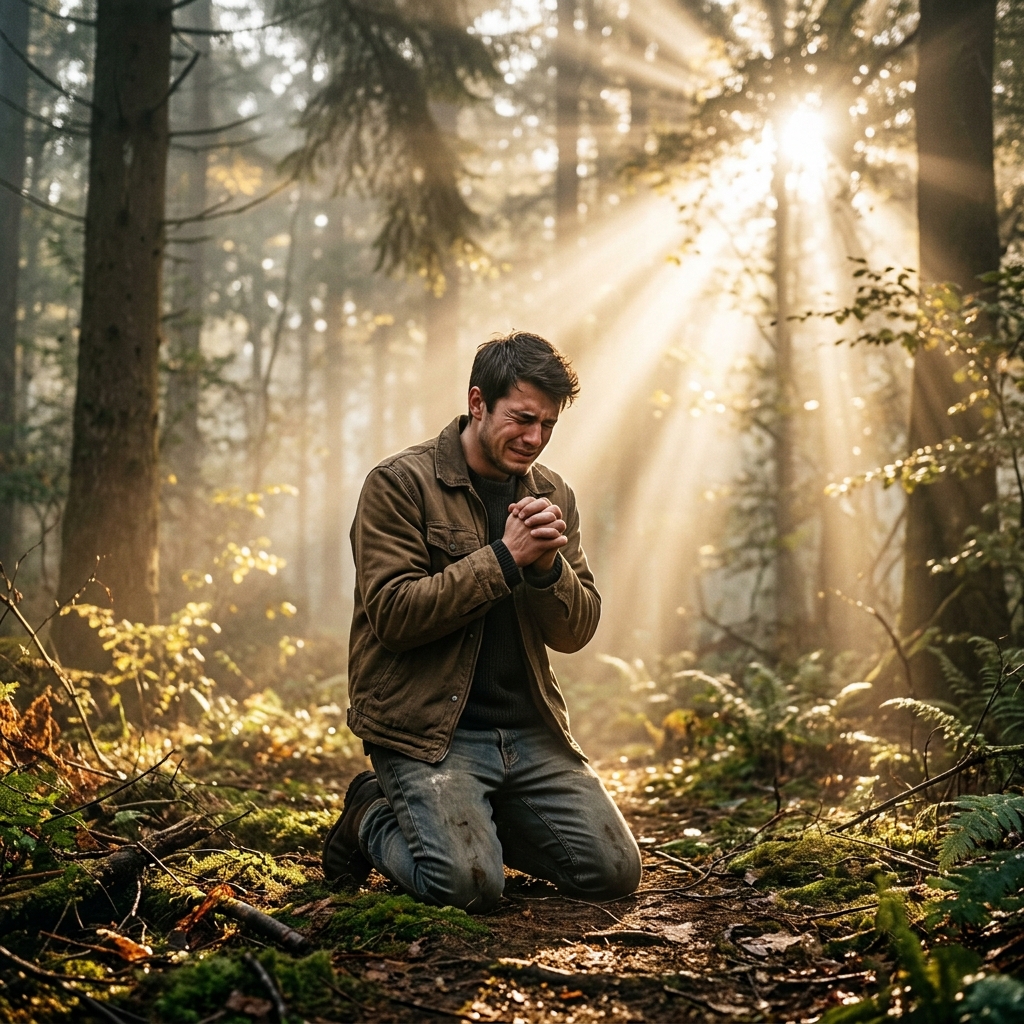 Devocional Diario: Luz en el sendero