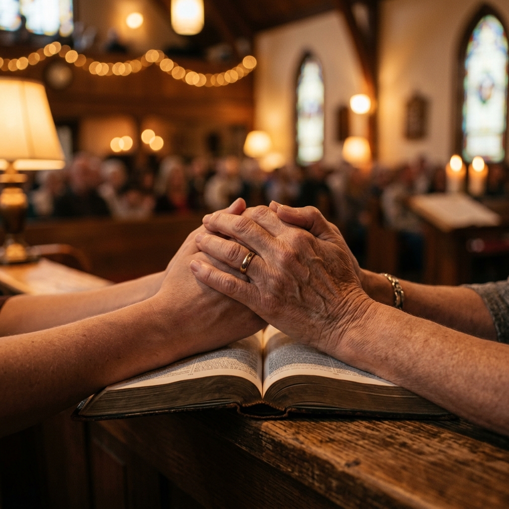 Devocional Diario: Sensibilidad Espiritual
